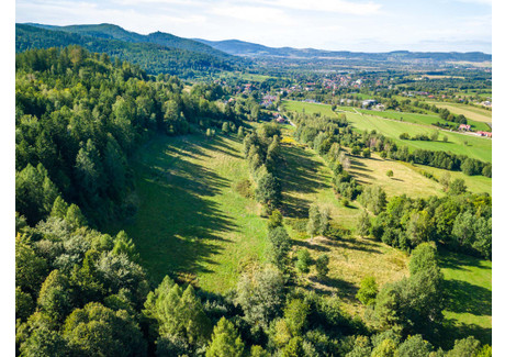 Działka na sprzedaż - Podgórzyn, Karkonoski, 1140 m², 191 000 PLN, NET-3069-1