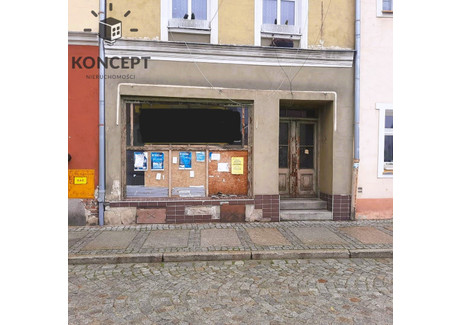 Lokal na sprzedaż - Wschowa, Wschowa (gm.), Wschowski (pow.), 97 m², 139 900 PLN, NET-7152