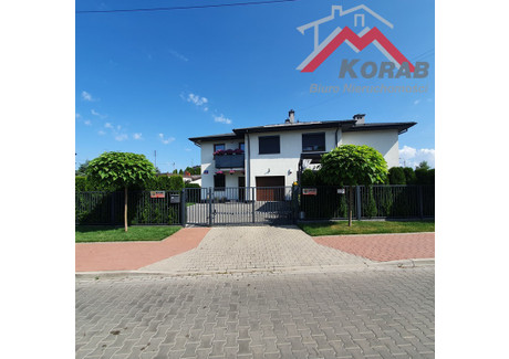 Dom na sprzedaż - Żbików, Pruszków, Pruszkowski, 142,51 m², 1 450 000 PLN, NET-5724/47/ODS