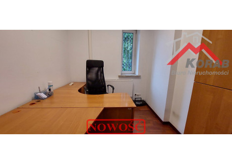 Biuro do wynajęcia - Buraków, Łomianki, Warszawski Zachodni, 43 m², 2600 PLN, NET-1120/47/OLW