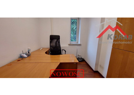 Biuro do wynajęcia - Buraków, Łomianki, Warszawski Zachodni, 100 m², 5000 PLN, NET-1120/47/OLW