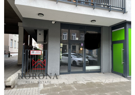 Lokal do wynajęcia - Warszawa, 69 m², 5900 PLN, NET-360/15636/OLW