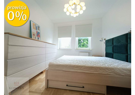 Mieszkanie do wynajęcia - Braci Wagów Ursynów, Warszawa, 45 m², 2699 PLN, NET-654/15636/OMW