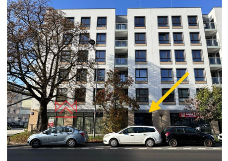 Lokal do wynajęcia - Wola, Warszawa, 60 m², 5900 PLN, NET-356/15636/OLW