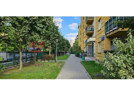 Mieszkanie do wynajęcia - Kazimierza Jeżewskiego Kabaty, Ursynów, Warszawa, 50,5 m², 3100 PLN, NET-693/15636/OMW