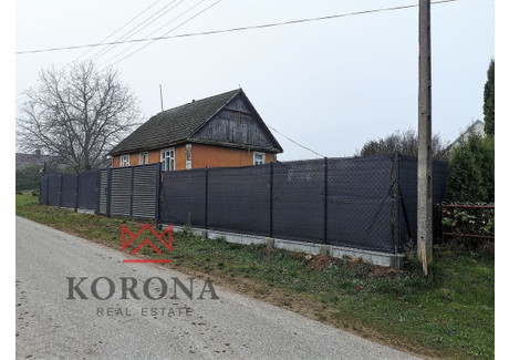 Dom na sprzedaż - Kuplisk, Janów, Sokólski, 80 m², 149 000 PLN, NET-429/15636/ODS