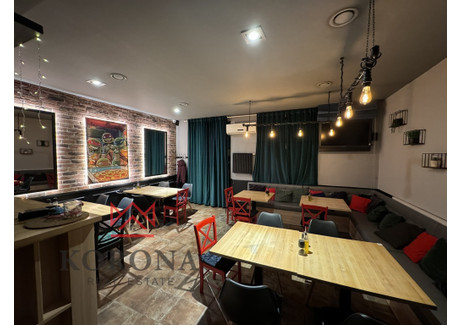 Lokal gastronomiczny do wynajęcia - Bemowo, Warszawa, 54 m², 3500 PLN, NET-357/15636/OLW