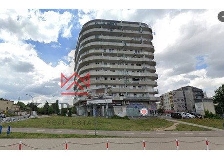 Mieszkanie na sprzedaż - Kręta Nowe Miasto, Białystok, 57,8 m², 665 000 PLN, NET-1599/15636/OMS