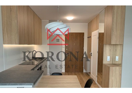 Mieszkanie do wynajęcia - Wrzesińska Praga-Północ, Warszawa, 27 m², 2600 PLN, NET-694/15636/OMW