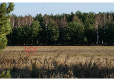 Działka na sprzedaż - Izabelin, Juchnowiec Kościelny, Białostocki, 2016 m², 489 000 PLN, NET-648/15636/OGS