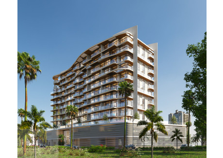 Mieszkanie na sprzedaż - Dubaj, Zjednoczone Emiraty Arabskie, 74,6 m², 1 073 000 PLN, NET-1508/15636/OMS