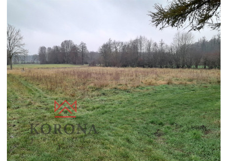 Działka na sprzedaż - Tryczówka, Juchnowiec Kościelny, Białostocki, 3623 m², 170 000 PLN, NET-615/15636/OGS