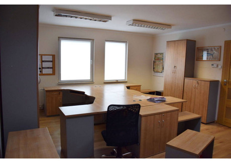 Biuro do wynajęcia - Zielona Góra, 130 m², 3800 PLN, NET-58860529