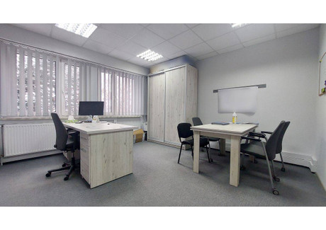 Biuro do wynajęcia - Zielona Góra, 18,6 m², 1023 PLN, NET-61930529