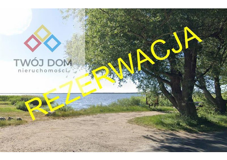 Działka na sprzedaż - Jamneńska Osieki, Sianów, Koszaliński, 1132 m², 170 000 PLN, NET-4402521