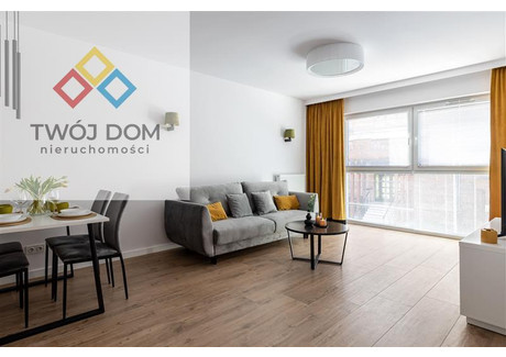 Mieszkanie na sprzedaż - Śródmieście, Koszalin, 60,28 m², 548 548 PLN, NET-4402814