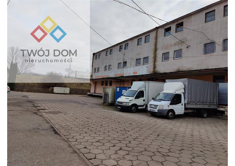 Magazyn do wynajęcia - Nowobramskie, Koszalin, 2400 m², 55 000 PLN, NET-4402871