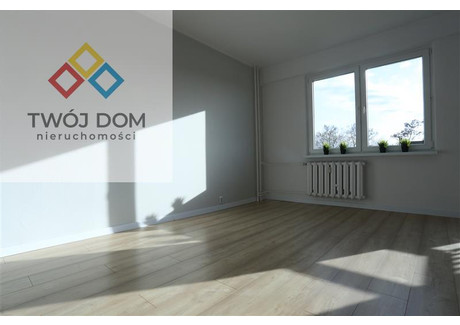 Mieszkanie na sprzedaż - Staszica Przylesie, Koszalin, 52,8 m², 350 000 PLN, NET-4402888