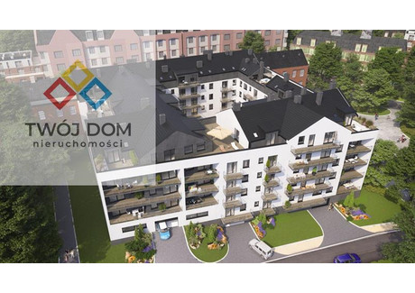 Mieszkanie na sprzedaż - Śródmieście, Koszalin, 66,17 m², 463 190 PLN, NET-4402825