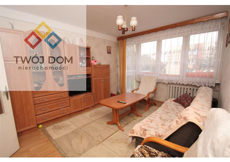 Mieszkanie na sprzedaż - Fałata Koszalin, 53,1 m², 330 000 PLN, NET-4402650