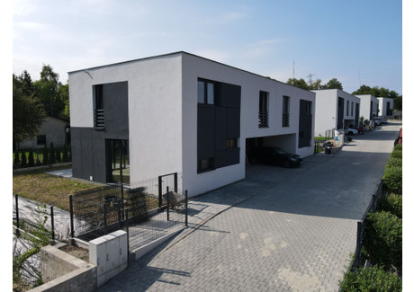 Dom na sprzedaż - Morgi, Mysłowice, 135 m², 799 999 PLN, NET-1136