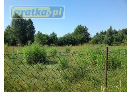 Działka na sprzedaż - Tymianka, Stryków (Gm.), Zgierski (Pow.), 2003 m², 360 000 PLN, NET-140612-1-DZ