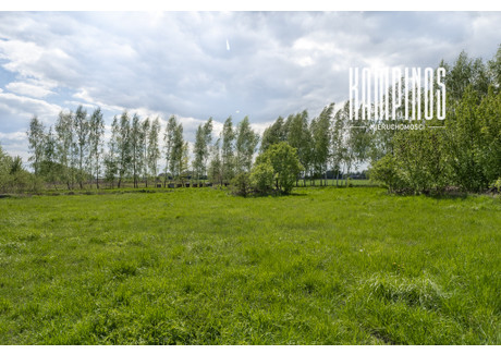 Działka na sprzedaż - Kampinos A, Kampinos, Warszawski Zachodni, 999 m², 149 850 PLN, NET-313/12317/OGS