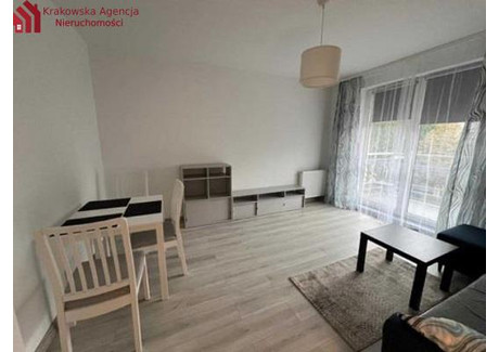 Mieszkanie na sprzedaż - por. Halszki Kurdwanów, Podgórze Duchackie, Kraków, 35 m², 549 000 PLN, NET-982