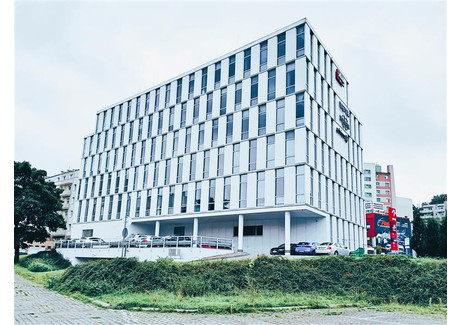 Biuro do wynajęcia - Władysława IV Śródmieście, Gdynia, 375 m², 5437 Euro (23 216 PLN), NET-GB06084