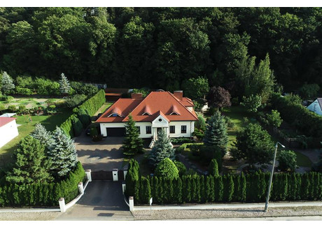 Dom na sprzedaż - Ogrodowa Chełmno, 368,4 m², 1 350 000 PLN, NET-GB05988