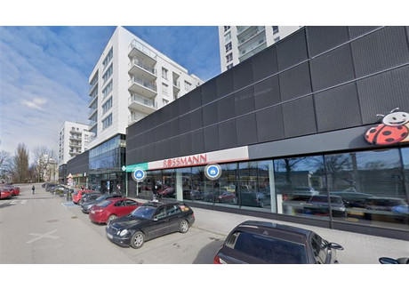 Lokal usługowy do wynajęcia - Legionów Redłowo, Gdynia, 260,29 m², 20 500 PLN, NET-GB06379