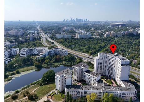 Mieszkanie na sprzedaż - Gocław, Praga-Południe, Warszawa, 54,05 m², 950 000 PLN, NET-44/16470/OMS