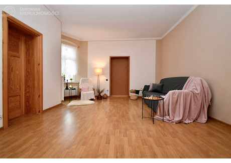 Mieszkanie na sprzedaż - Zwycięstwa Lębork, Lęborski, 69,23 m², 335 000 PLN, NET-DYK-MS-1321-1