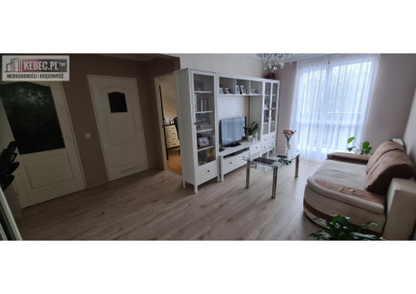 Mieszkanie na sprzedaż - Kliny, Dębniki, Kraków, Kraków M., 67 m², 289 000 PLN, NET-KBC-MS-2068