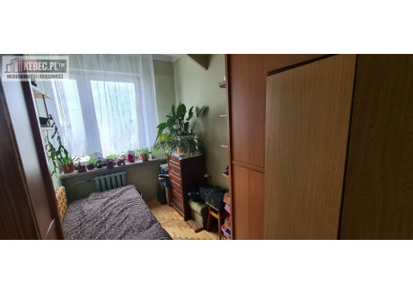 Mieszkanie na sprzedaż - Podgórze, Kraków, Kraków M., 38 m², 490 000 PLN, NET-KBC-MS-2102