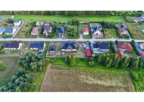 Dom na sprzedaż - Lichwińska Sieraków, Międzychodzki, 312,71 m², 965 000 PLN, NET-IR194609