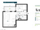 Mieszkanie na sprzedaż - Milczańska Malta, Poznań-Nowe Miasto, Poznań, 53,21 m², 580 100 PLN, NET-IR441677