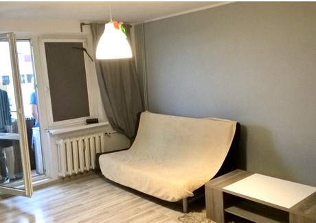 Mieszkanie do wynajęcia - Wichrowe Wzgórze Winogrady, Poznań-Stare Miasto, Poznań, 32 m², 1500 PLN, NET-IR766185756