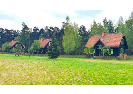 Dom na sprzedaż - Kiermusy, Tykocin (Gm.), Białostocki (Pow.), 80 m², 650 000 PLN, NET-155