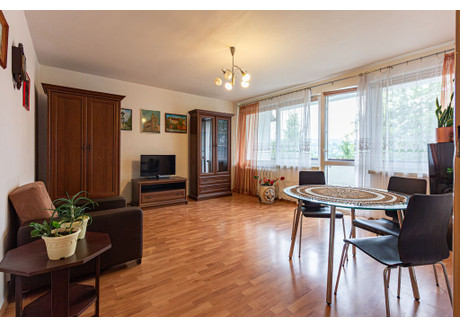 Mieszkanie na sprzedaż - Jakuba Bojki Kurdwanów, Kraków, 61 m², 774 000 PLN, NET-9298/10945/OMS