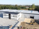 Obiekt na sprzedaż - Bochnia, Bocheński, 3315 m², 22 000 000 PLN, NET-116/10945/OOS