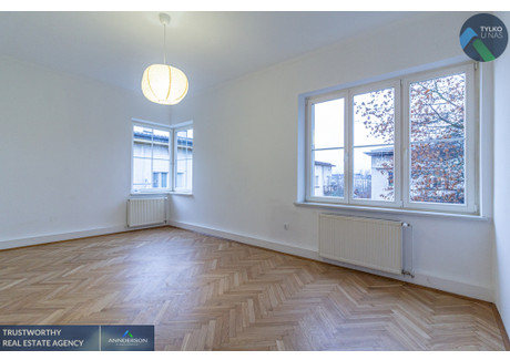 Mieszkanie do wynajęcia - Odona Bujwida Grzegórzki, Kraków, 75 m², 3500 PLN, NET-1540/10945/OMW