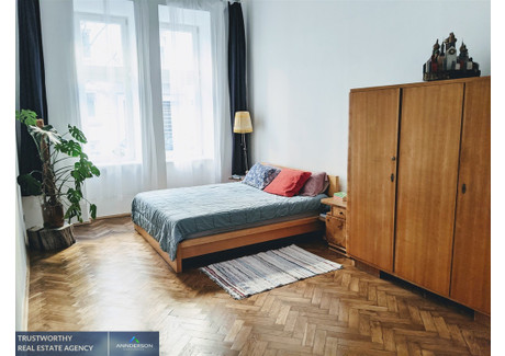 Mieszkanie do wynajęcia - Józefa Sarego Stare Miasto, Kraków, 60 m², 2800 PLN, NET-1534/10945/OMW