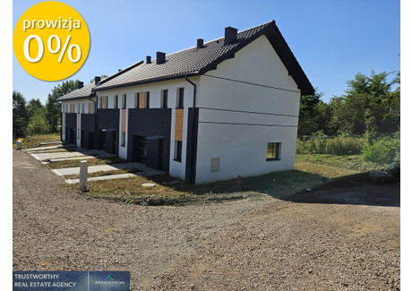 Dom na sprzedaż - Wzgórza Krzesławickie, Kraków, 120 m², 980 000 PLN, NET-565/10945/ODS