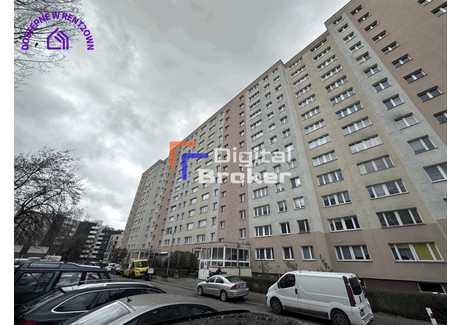 Mieszkanie na sprzedaż - Nicejska Stegny, Mokotów, Warszawa, Warszawa M., 48 m², 629 000 PLN, NET-KNG-MS-5394