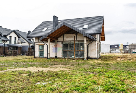 Dom na sprzedaż - Postępu Nowa Wola, Lesznowola, Piaseczyński, 237,51 m², 1 149 000 PLN, NET-KNG-DS-4269