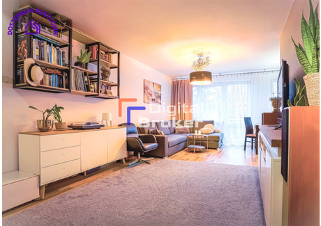 Mieszkanie na sprzedaż - Jana Samsonowicza Wrotków, Lublin, Lublin M., 61,39 m², 519 000 PLN, NET-KNG-MS-4968