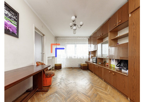 Mieszkanie na sprzedaż - Kobielska Grochów, Praga-Południe, Warszawa, Warszawa M., 37 m², 530 000 PLN, NET-KNG-MS-5465