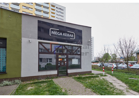 Lokal gastronomiczny na sprzedaż - Żeromskiego Mydlice, Dąbrowa Górnicza, Dąbrowa Górnicza M., 62,5 m², 330 000 PLN, NET-KNG-LS-4461