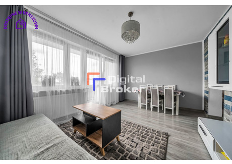 Mieszkanie na sprzedaż - Modlińska Wieliszew, Legionowski, 52,9 m², 569 000 PLN, NET-KNG-MS-4762
